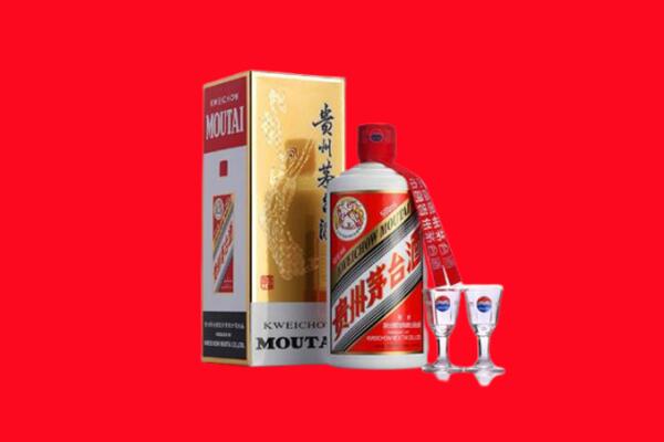 珠海回收茅台酒